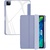Mutural PINYUE Case iPad 12,9 Pro M1 (2021-2022) Lavender