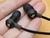 JBL Synchros S100a Black