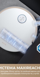MOVA S70 Ultra Roller White (RLZ52EE-Wh)