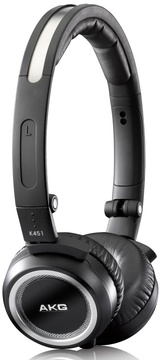 AKG K451 Black