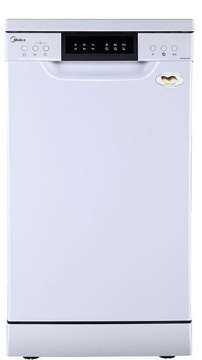Midea MFD45S110W-C