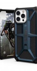 URBAN ARMOR GEAR iPhone 13 Pro Max Monarch Mallard (113161115555)