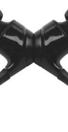 Monster NLite In-Ear Black