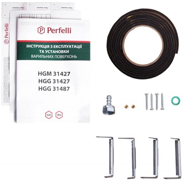 Perfelli HGM 31427 I