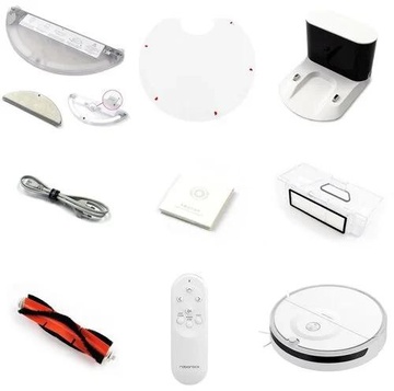 Xiaomi  RoboRock E5 White