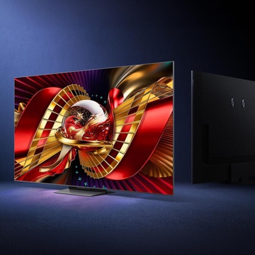 TCL 65C8L