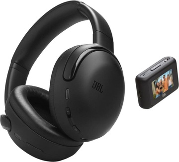 JBL Tour One M3 Black (JBLTOURONEM3BLK)