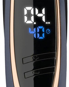 BaByliss E879E