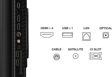 TCL 55P8K