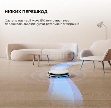 Dreame Bot Mova E10
