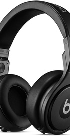 Beats By Dr. Dre Pro Over-Ear Infinite Black (MHA22)