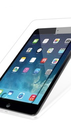 Simple Case Glass Protector for iPad mini 4