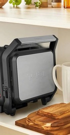 Tefal SuperGrill 3in1 GC510DE0