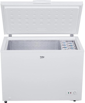 Beko CF316W