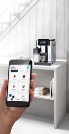 Delonghi PrimaDonna Soul ECAM 610.55.SB