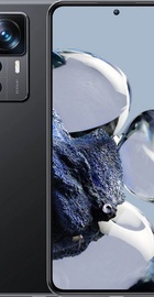 Xiaomi 12T Pro 8/256GB Black (China)