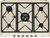 SMEG SR975PGH