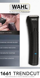 Wahl TrendCut Li-Ion 1661-0465