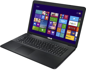 Asus X751LB (X751LB-T4275D)