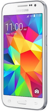 Samsung G360H Galaxy Core Prime Duos White (UA UCRF)