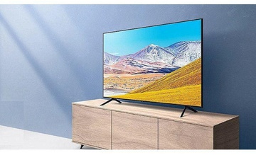 Samsung UE85TU8000
