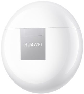 HUAWEI Freebuds 4 Ceramic White (55034498)