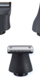 Remington PG2120 G10 Graphite 12-in-1 Multigrooming Kit (43324530100)