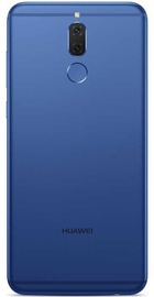 HUAWEI Mate 10 Lite 4/64GB Blue (51091YGH)
