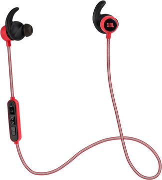 JBL Reflect mini BT Red