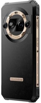 Blackview BL9000 Pro 12/512GB Luxury Gold