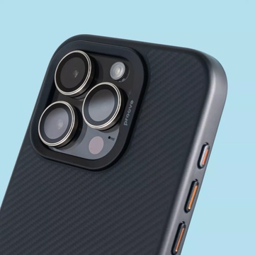 Proove Force Armor Case with Magnetic Ring iPhone 16 Pro