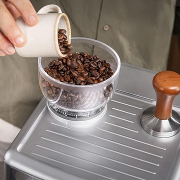 CECOTEC Power Espresso 20 Barista Steel & Grind (A01_EU01_117505)