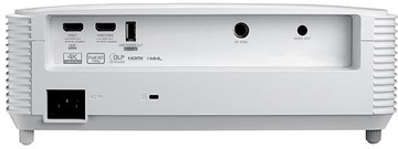 Optoma HD27HDR