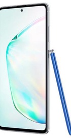 Samsung Galaxy Note10 Lite Silver (SM-N770FZSD)