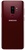 Samsung Galaxy S9+ SM-G965 DS 64GB Red (SM-G965FZRD)