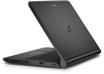 Dell Latitude 3340 (L33345NIL-11) Black