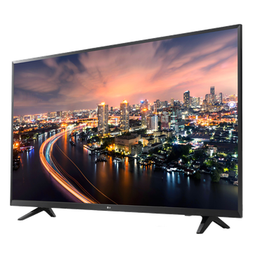LG 43UJ620V