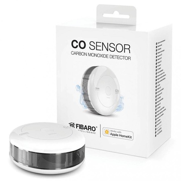 Fibaro CO Sensor (FGBHCD-001)