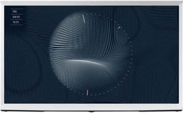 Samsung The Serif QE43LS01B