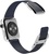 Apple Modern Buckle for Watch 38mm/40mm/41mm/42mm Midnight Blue Large (MJ5D2)