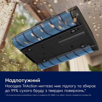 Electrolux EW82U1DB