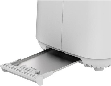 ECG ST 2768 Timber White