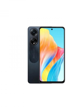 OPPO A98 5G 8/256GB Cool Black