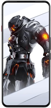 ZTE Nubia Red Magic 7S Pro 18/512GB Supernova