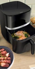 Bosch MAFS2462B
