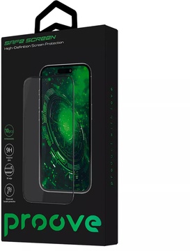 Proove Safe Screen Samsung Galaxy S26 Ultra