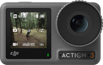 DJI Osmo Action 3 Adventure Combo (CP.OS.00000221.01)