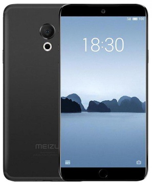 Meizu 15 Lite 4/64GB Black