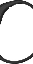 Garmin Vivosmart 4 Midnight with Black Band Large (010-01995-23/A3)
