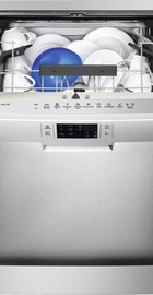 Electrolux ESF75533LX